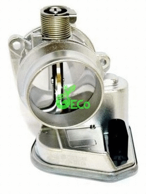 Corps papillon GECO CF19342