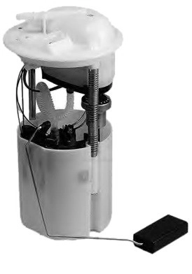 unité d'alimentation de carburant BBT EFP1309