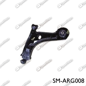 Bras de liaison, suspension de roue SpeedMate SM-ARG008