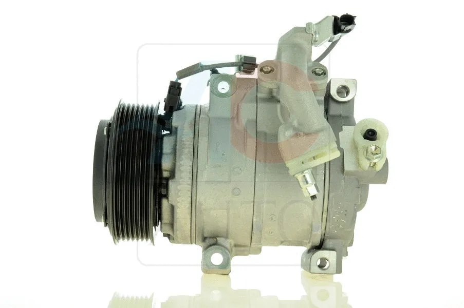 Compresseur, climatisation ACAUTO AC-01DN712