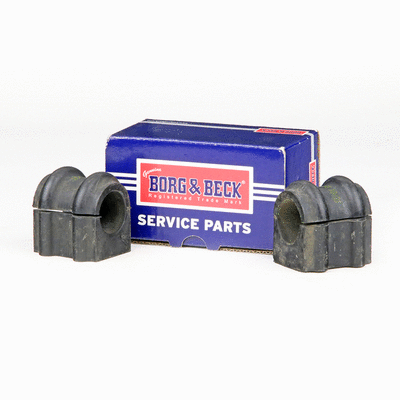 Kit de réparation, barre de couplage stabilisatrice BORG & BECK BSK7355K