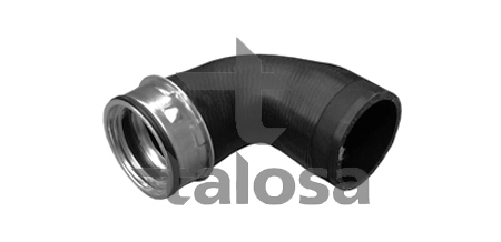 Gaine de suralimentation TALOSA 66-15077