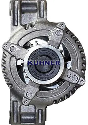 Alternateur AD KÜHNER 554403RID