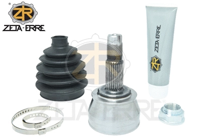 Jeu de joints, arbre de transmission ZETA-ERRE OP76