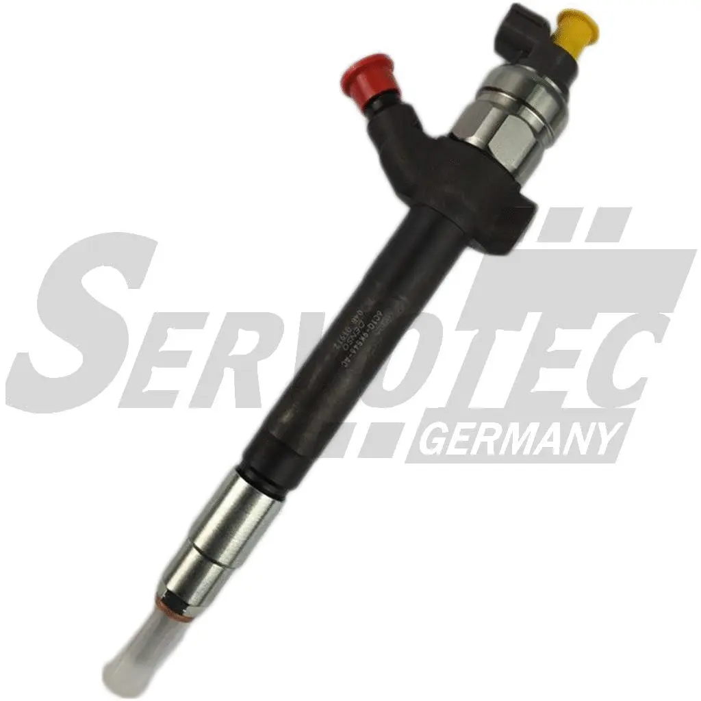 Injecteur Servotec STIJ0083