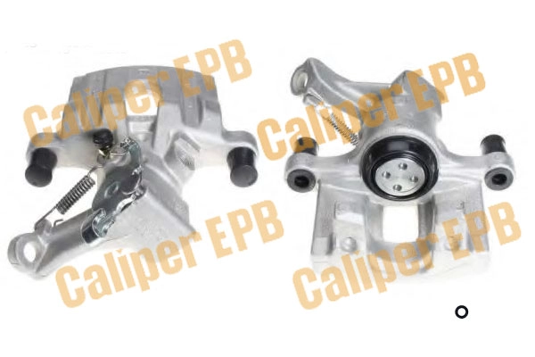 Étrier de frein Calipere+ NAIBA C990R