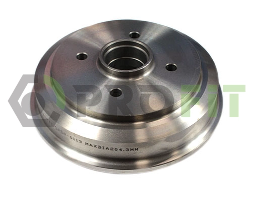 Tambour de frein PROFIT 5020-0113
