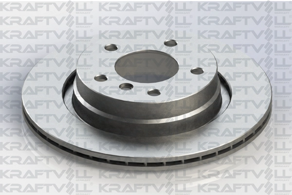 Disque de frein KRAFTVOLL GERMANY 07040413