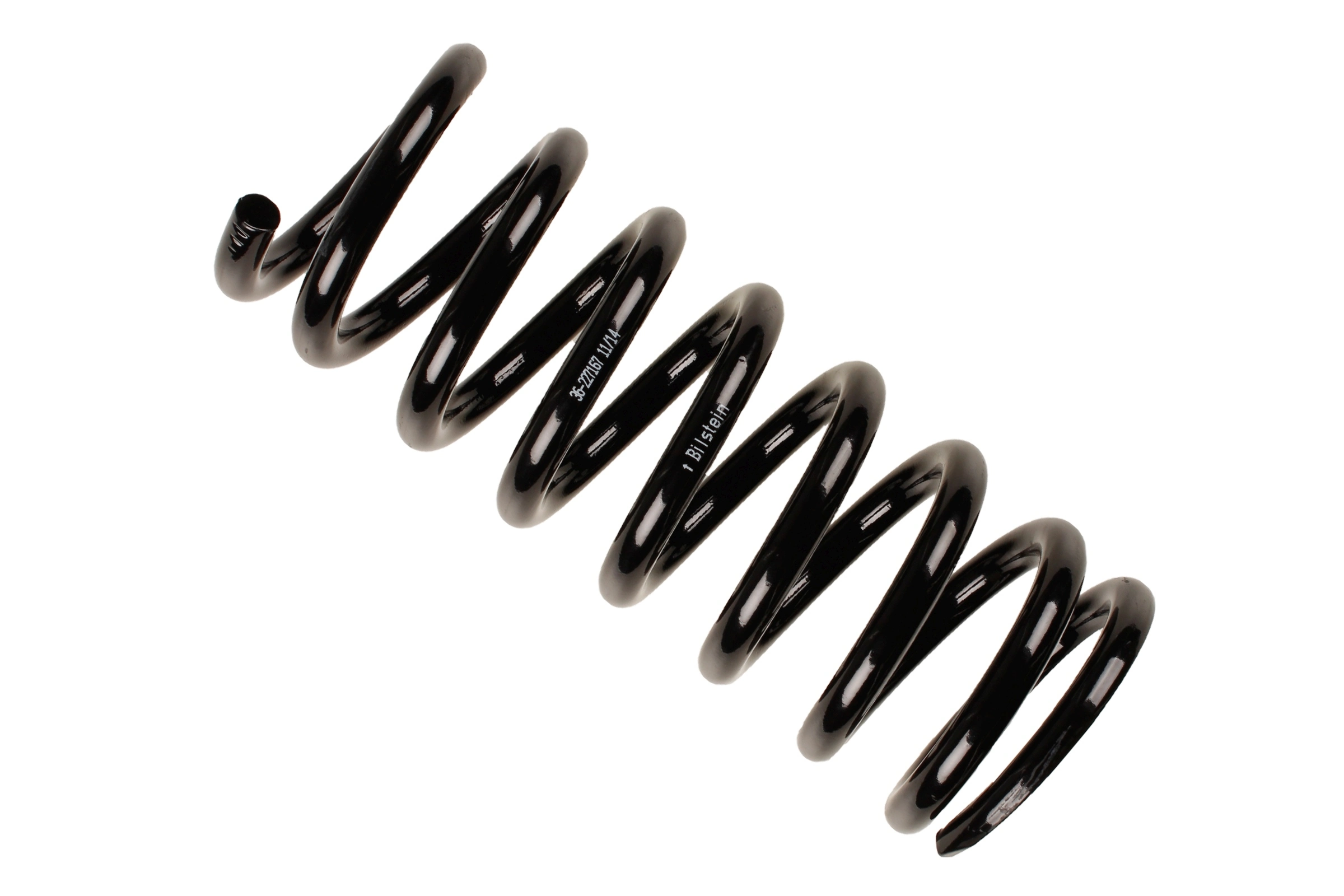 Ressort de suspension BILSTEIN 36-227167