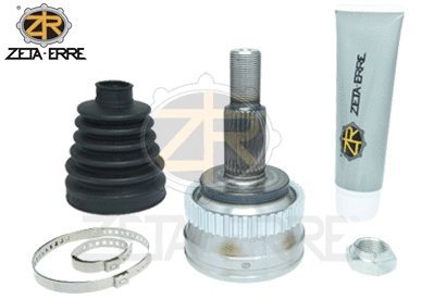 Jeu de joints, arbre de transmission ZETA-ERRE RE22