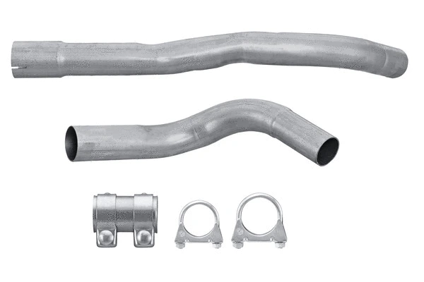 Tuyau d'échappement Faurecia FS25625