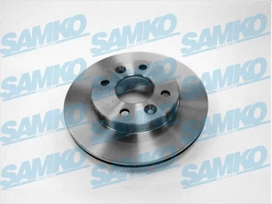 Disque de frein SAMKO R1111V