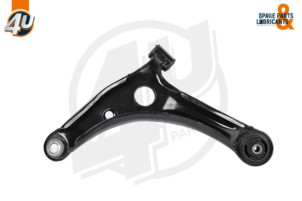 Bras de liaison, suspension de roue 4U Autoparts G10702
