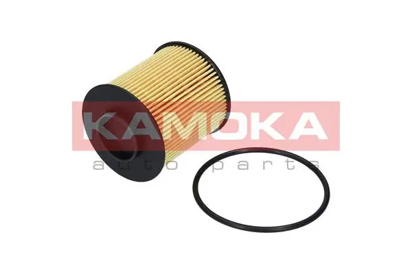Filtre à huile KAMOKA F111801