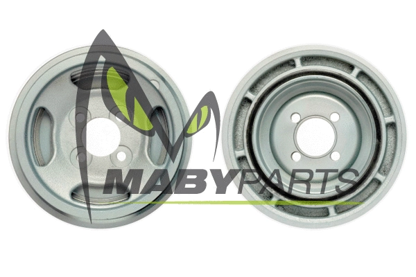 Poulie, vilebrequin MABYPARTS ODP212012