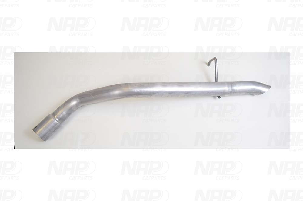 Tuyau d'échappement NAP carPARTS CAC10041