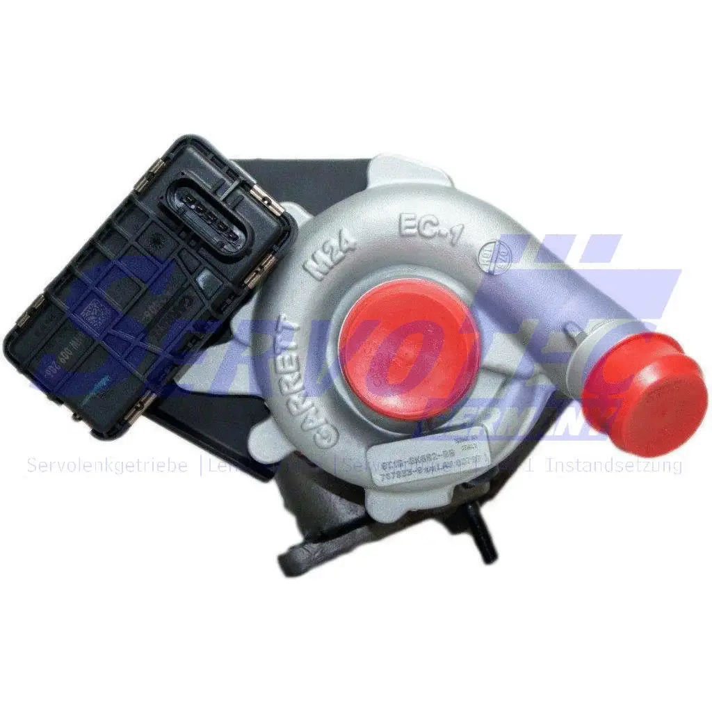Turbocompresseur, suralimentation Servotec STTC0239
