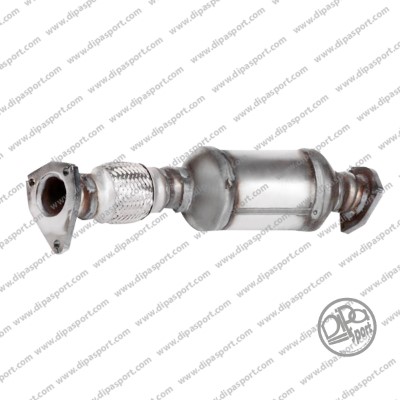 Catalyseur DIPASPORT FAP231R
