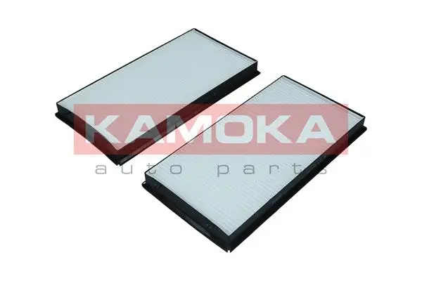 Filtre, air de l'habitacle KAMOKA F421001