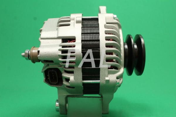 Alternateur FAL Anlasser- und Lichtmaschinenservice F011510/25