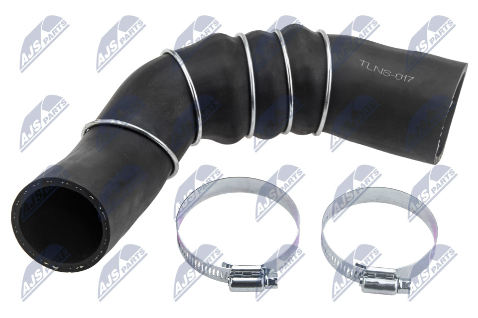 Gaine de suralimentation NTY GPP-NS-017