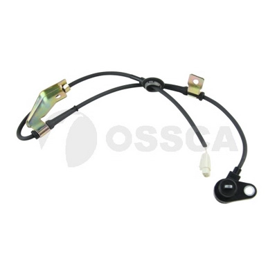 Capteur, vitesse de roue OSSCA 21784