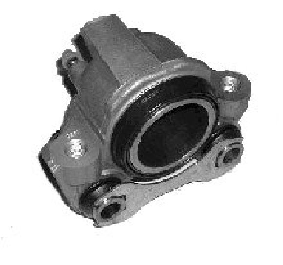 Étrier de frein TECDRIVE TET1265