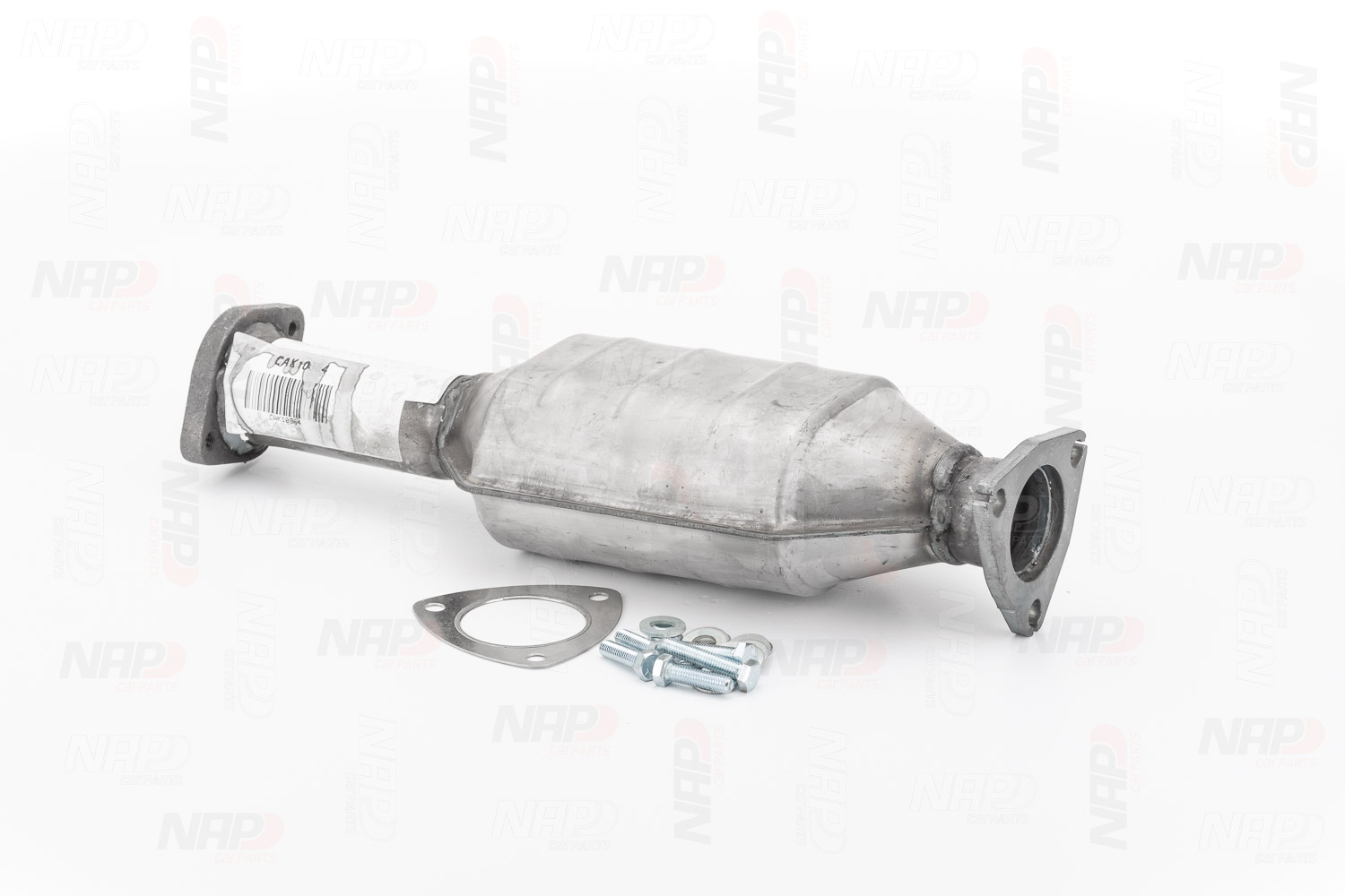 Catalyseur NAP carPARTS GmbH CAK10864