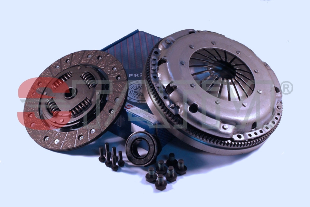 Kit d'embrayage STATIM 110.397