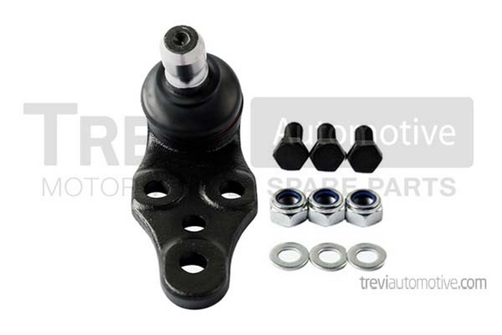 Rotule de suspension TREVI AUTOMOTIVE TRTT1659
