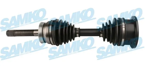 Arbre de transmission SAMKO DS60423
