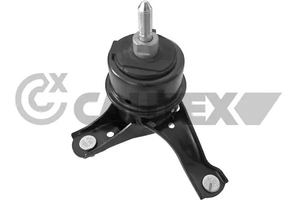 Support moteur CAUTEX 758170