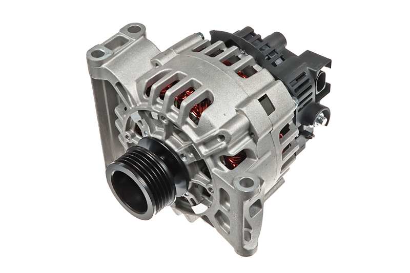 Vérin, capot-moteur A.Z. Meisterteile AZMT-51-020-1192
