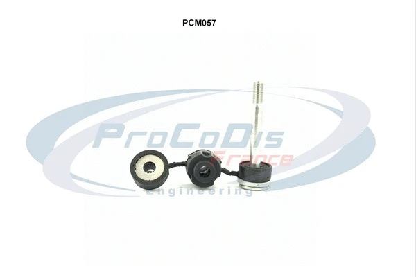 Support, suspension du moteur PROCODIS FRANCE PCM057