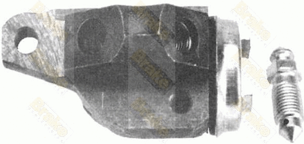 Cylindre de roue Brake ENGINEERING WC1292BE