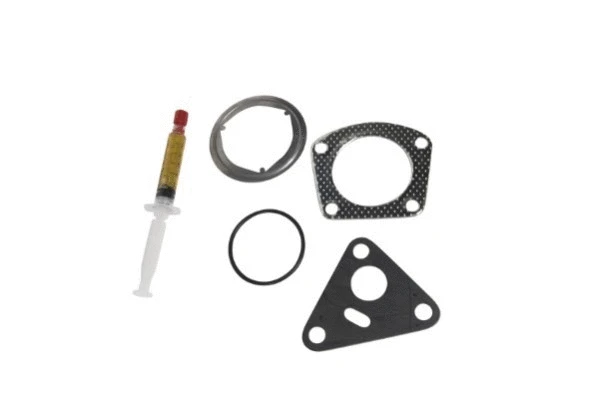 Turbocompresseur, suralimentation APPROVED GREEN ADVWT52503GC-1