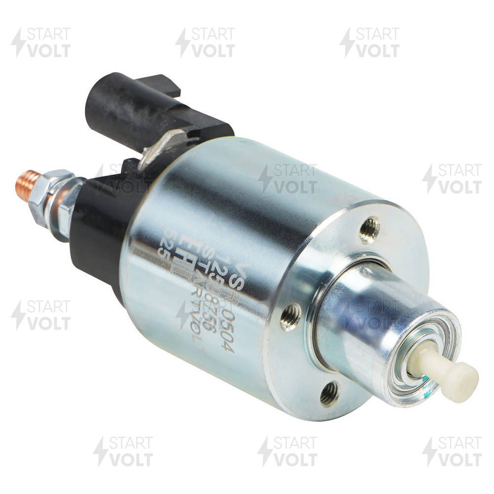 Contacteur, démarreur STARTVOLT VSR 0504