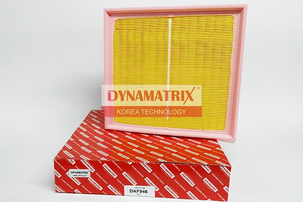 Filtre à air DYNAMATRIX DAF946