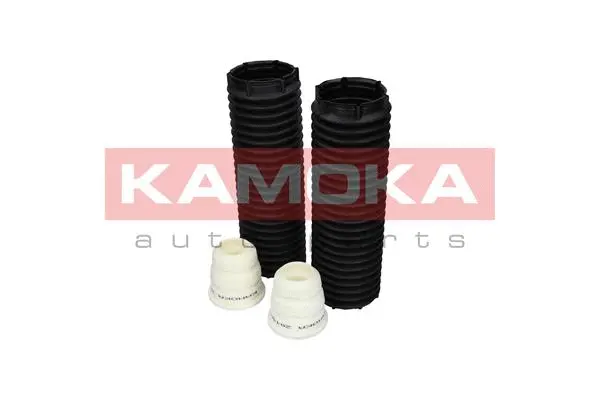 Kit de protection contre la poussière, amortisseur KAMOKA 2019090