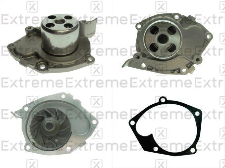 Pompe à eau, refroidissement du moteur EXTREME 98660014