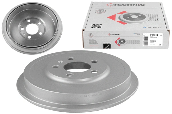 Tambour de frein PROTECHNIC PRT014