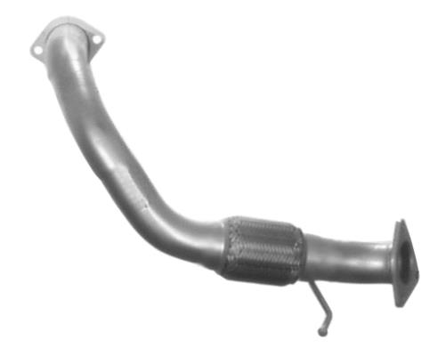 Tuyau d'échappement VEGAZ GmbH MOR-98