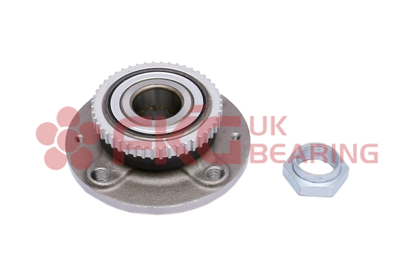 Kit de roulements de roue FKG GL4471S