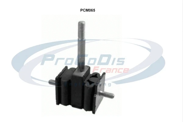 Support, suspension du moteur PROCODIS FRANCE PCM065