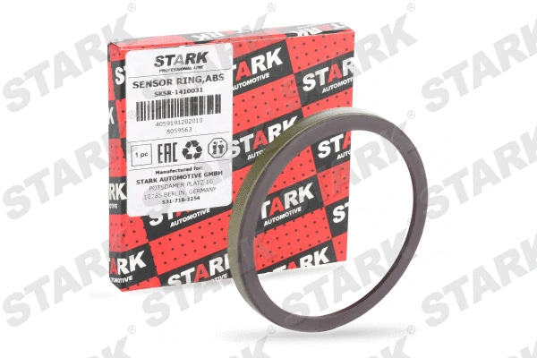Anneau de palpeur, ABS Stark SKSR-1410031