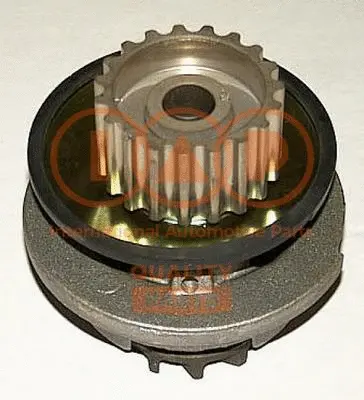 Pompe à eau, refroidissement du moteur IAP QUALITY PARTS 150-20021