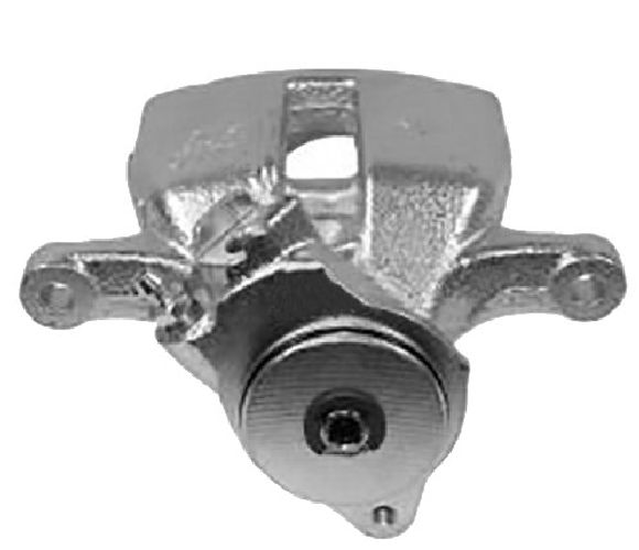 Étrier de frein TECDRIVE TET0656