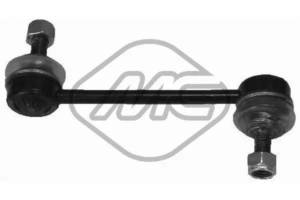 Entretoise/tige, stabilisateur Metalcaucho 04803
