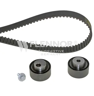 Kit de courroie crantée FLENNOR F904413V