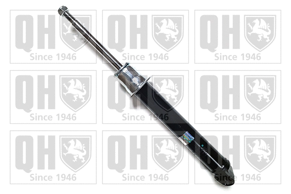 Amortisseur QUINTON HAZELL QAG181000